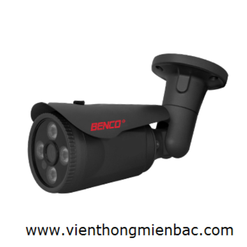 Camera hồng ngoại Benco T2-AHD1.0