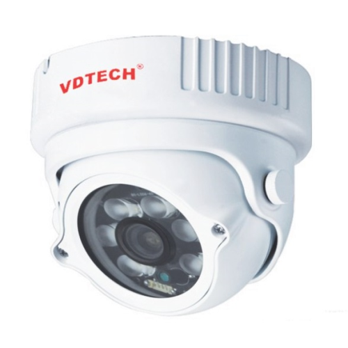 Camera IP hồng ngoại VDTECH VDT-315IP 1.0