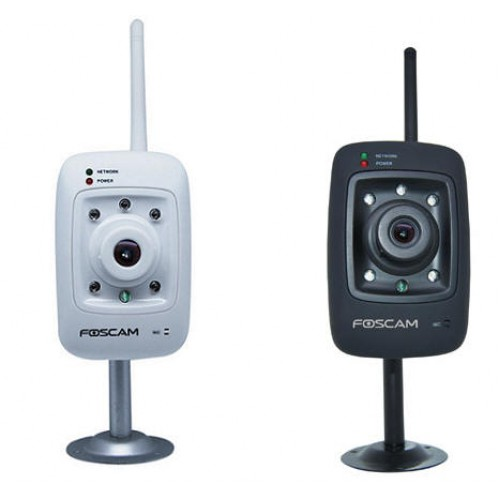 Camera IP FOSCAM FI8909W