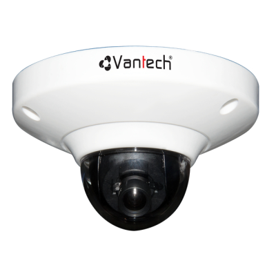 Camera IP Dome VANTECH VP-130M