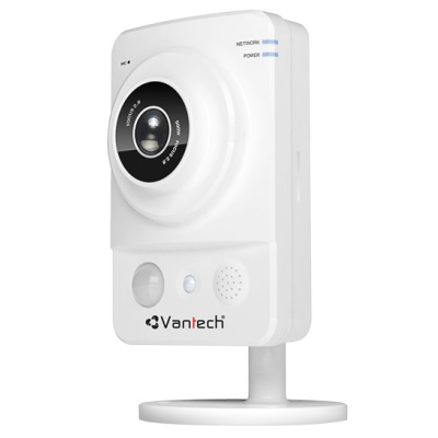 Camera IP hồng ngoại VANTECH VP-253