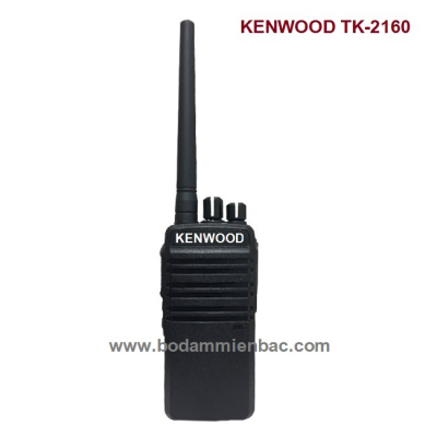 Máy bộ đàm Kenwood TK 3160