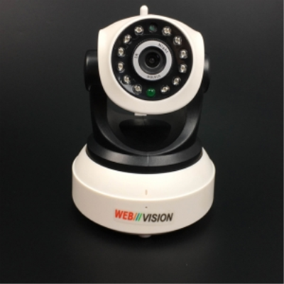 Camera IP Wifi không dây Webvision 6203 HD 720P