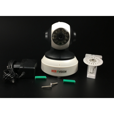 Camera IP Webvision 6206 - HD