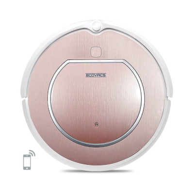 Robot hút bụi lau nhà ECOVACS DEEBOT CEN546